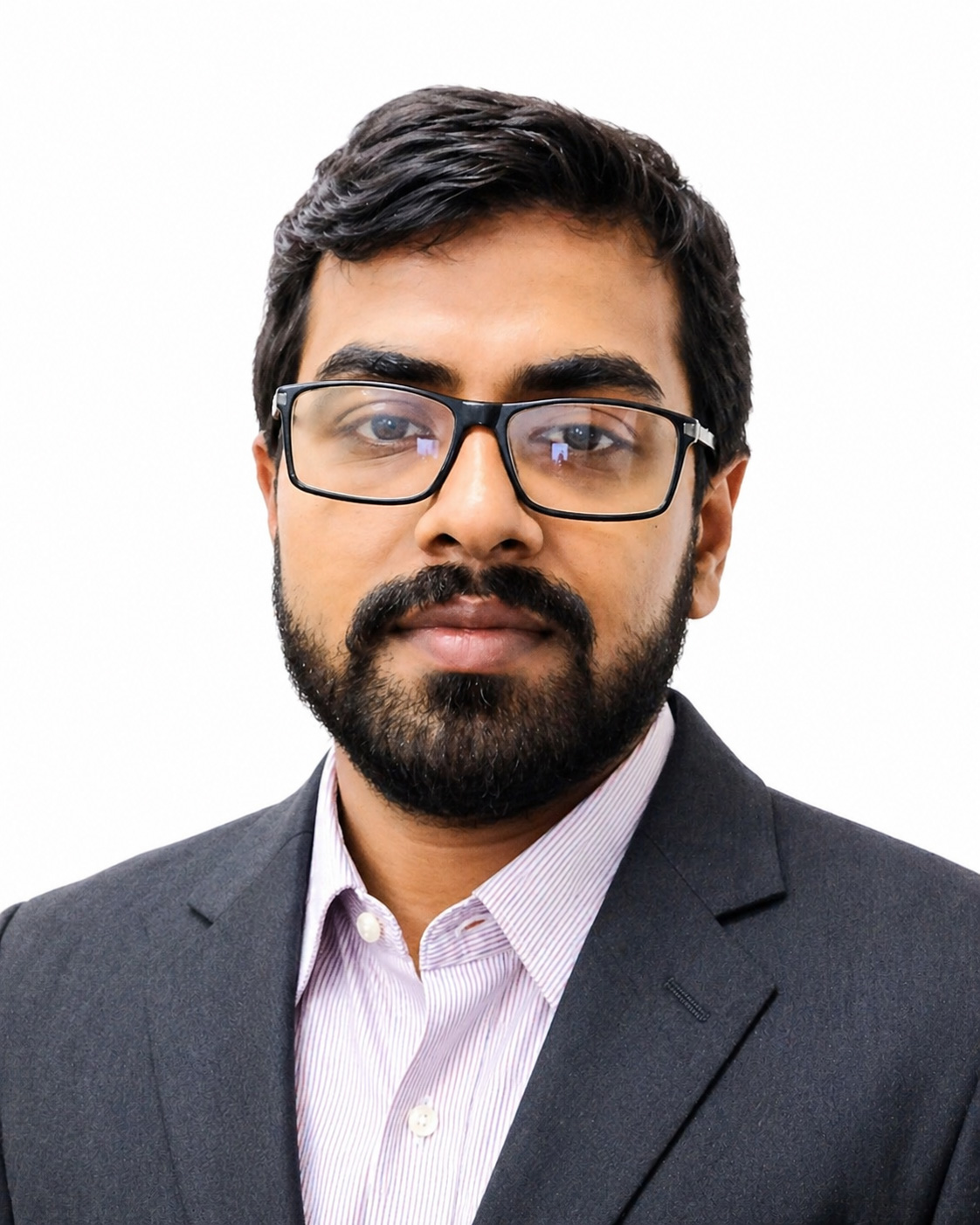Satyajit Tripathy, Amity University