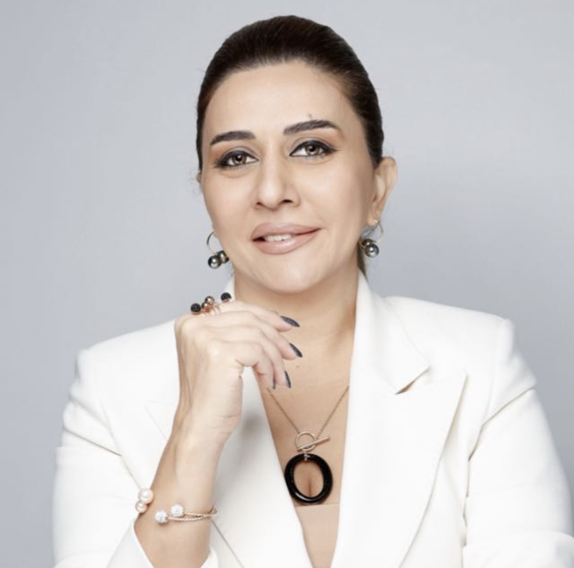 Ulviyya Abbasova, Azerbaijan State Oil and Industry University