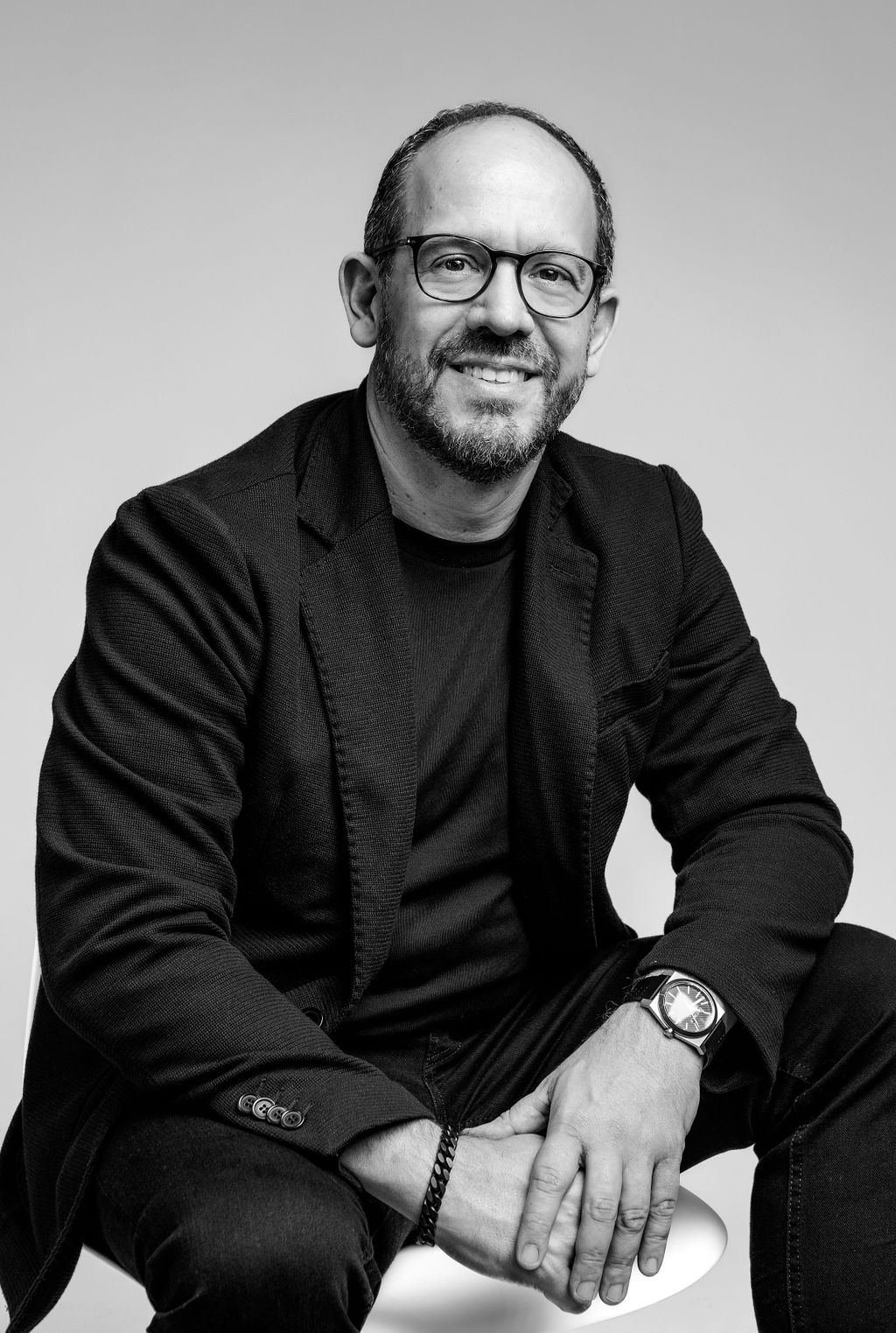 Alfredo Fonseca, Westfield Business School