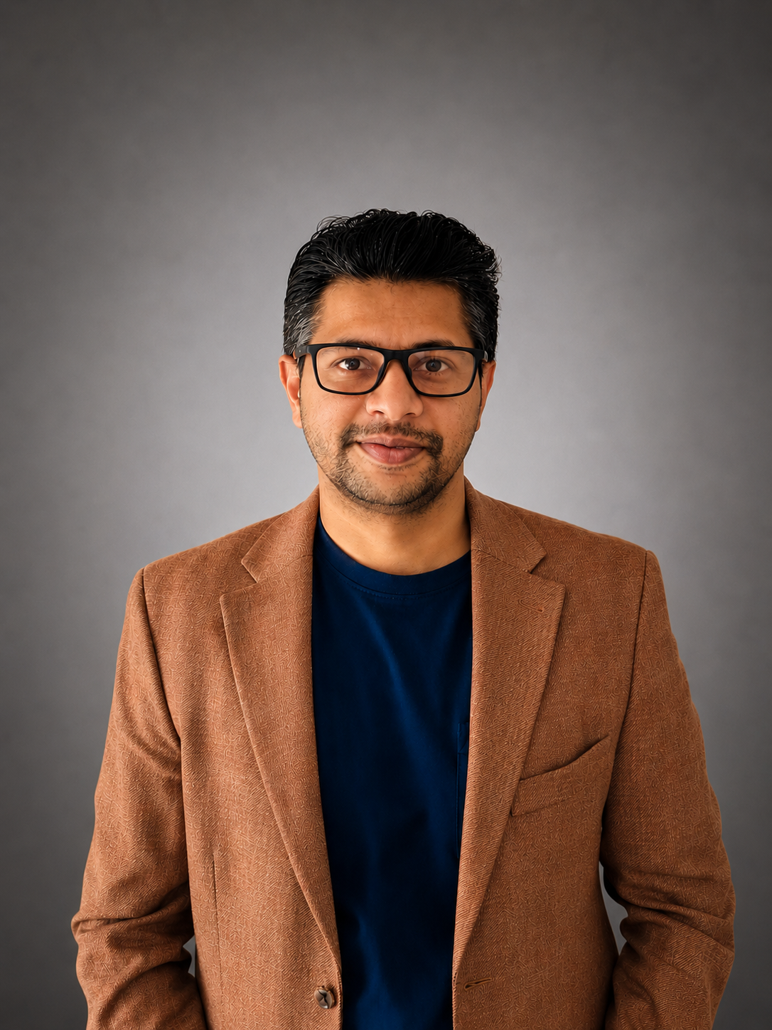 Arun Ayilliath Keezhadath, Undisclosed
