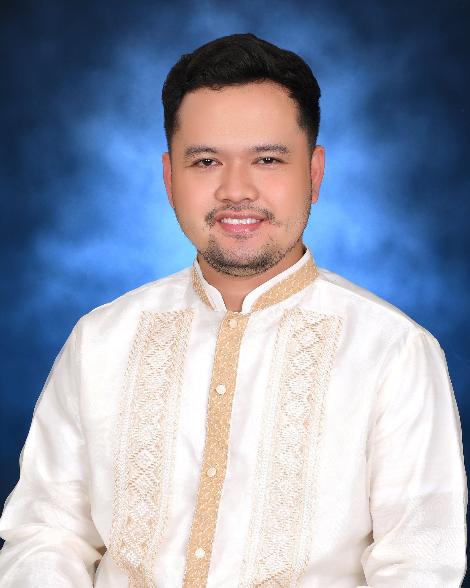 Jay Mark Santos, La Consolacion University Philippines