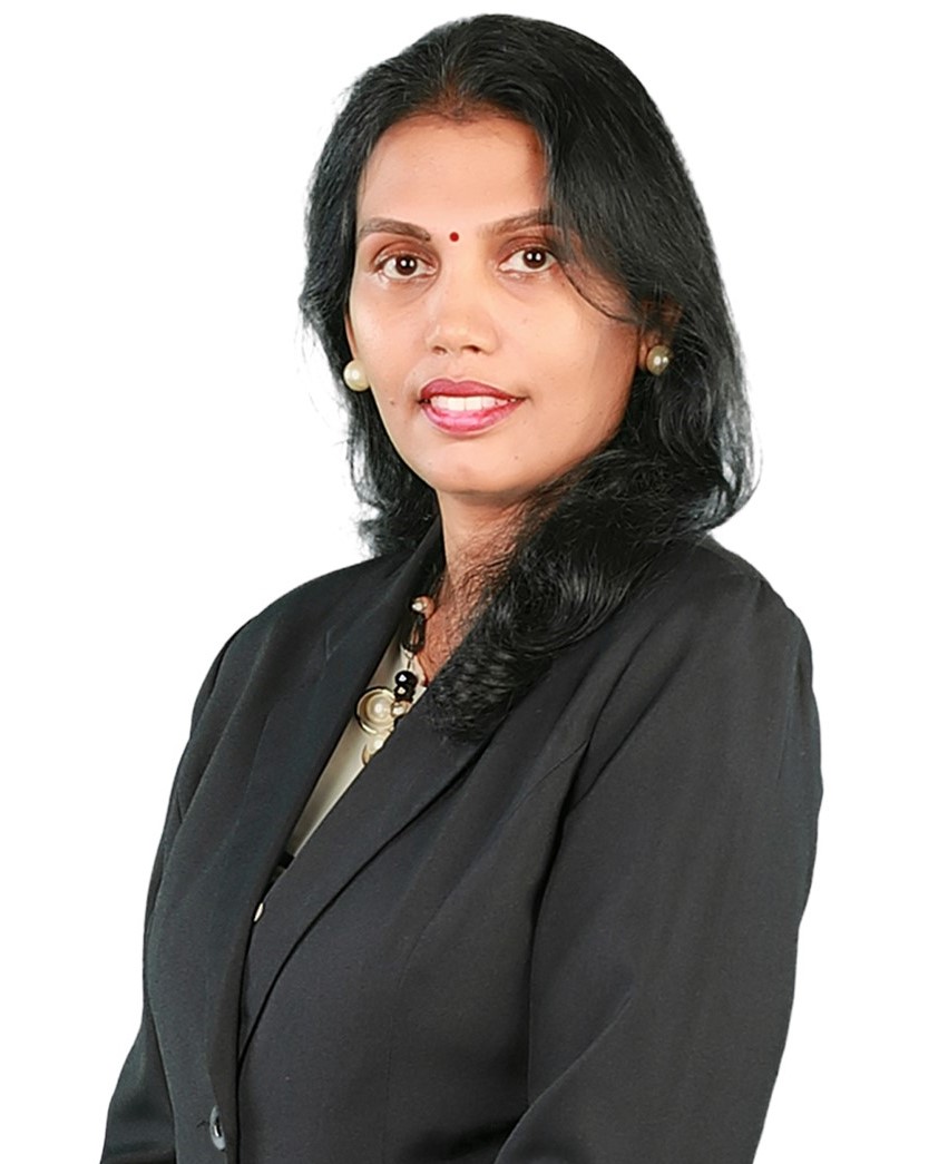 Thamil Alvar, University of Nottingham Malaysia