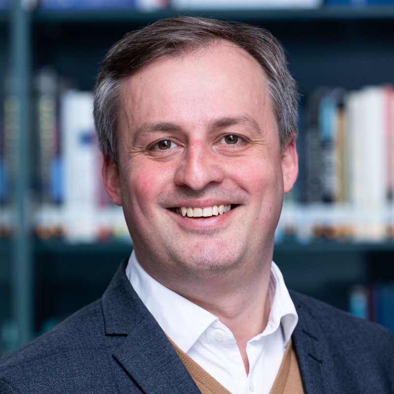 Yuri Romanenkov, London Business School