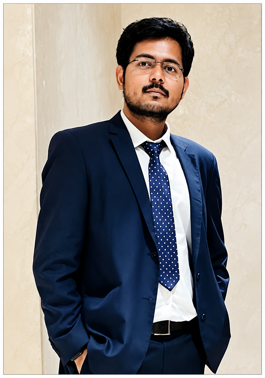 Dr. Ankur Pan Saikia, Krishna Kanta Handiqui State Open University
