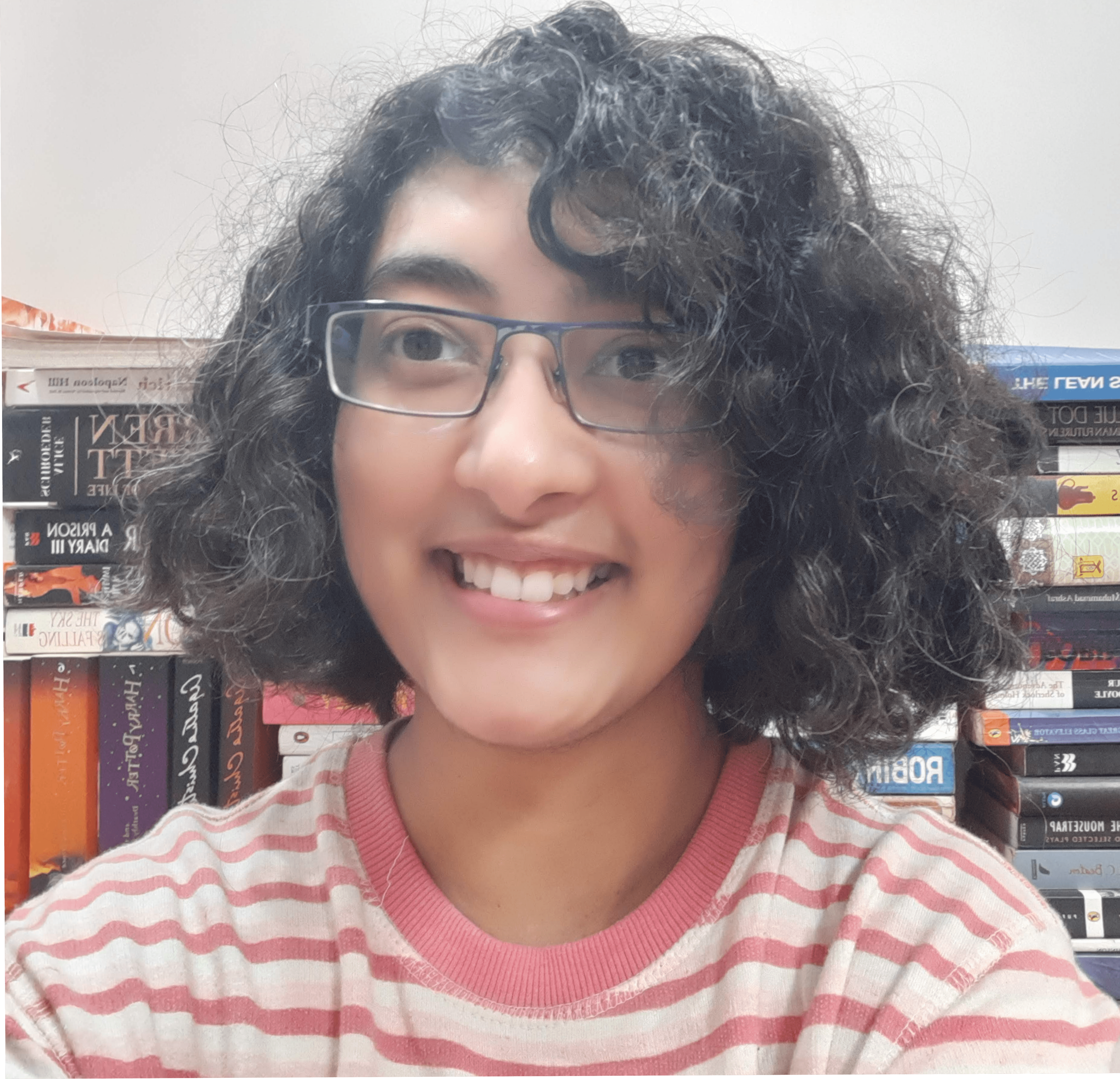 Sarah Masud, GuardSix