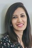 Melina Doargajudhur, Edinburgh Napier University, The Business School