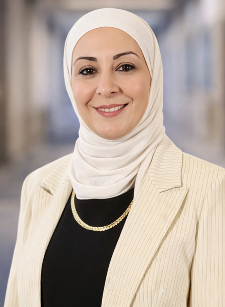 Tahani Awad, SEA