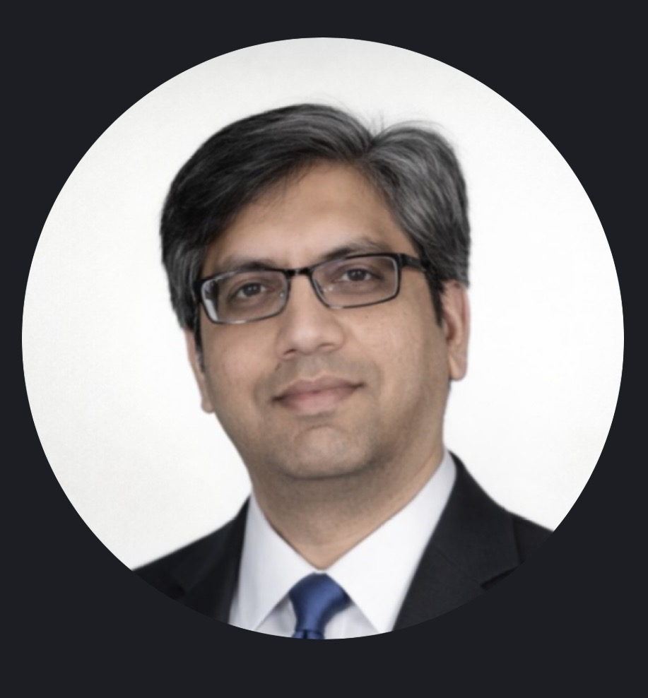 Rajasekhar Chitta, Cox Enterprises