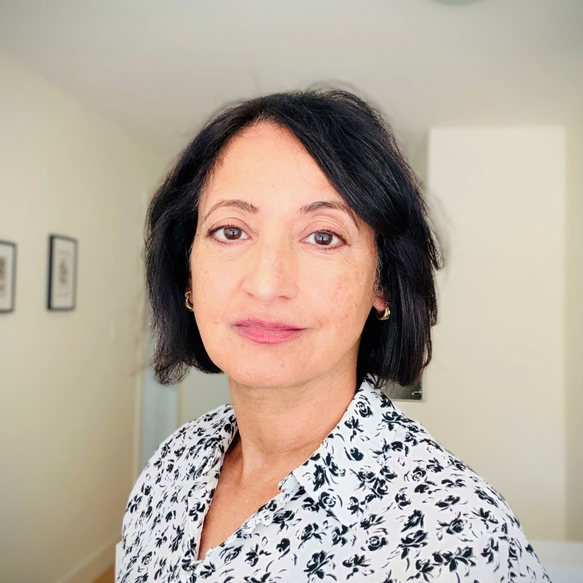Suman Armitage, University of Waterloo