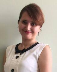 Kamala Badalova, Azerbaijan Medical University