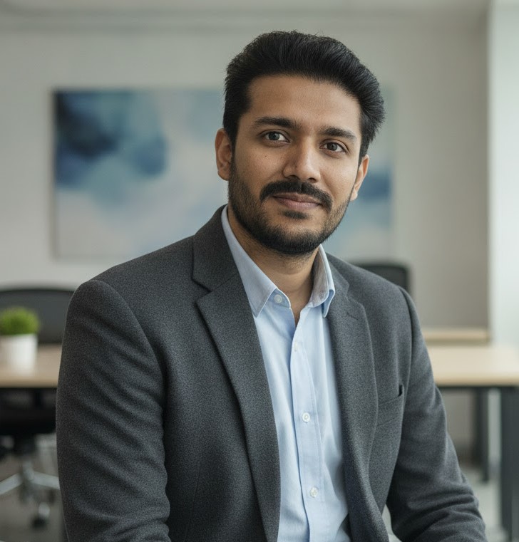 Sai Kishore Ravi, City University of Hong Kong