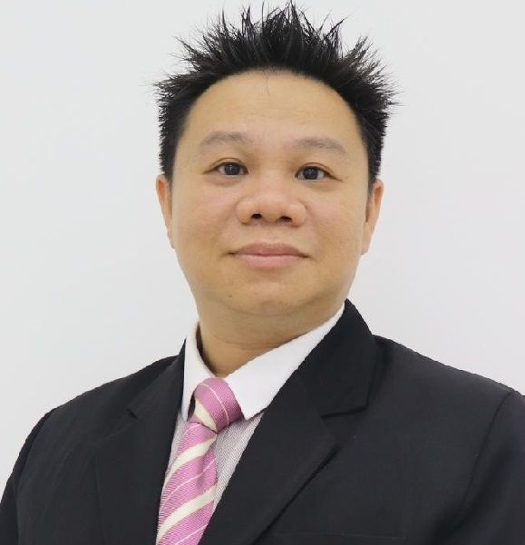 Yoke Cheng Aw, BERJAYA University College