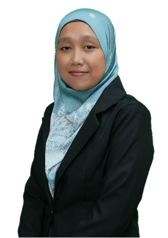 Nazahatul Anis Amaludin, Universiti Malaysia Kelantan