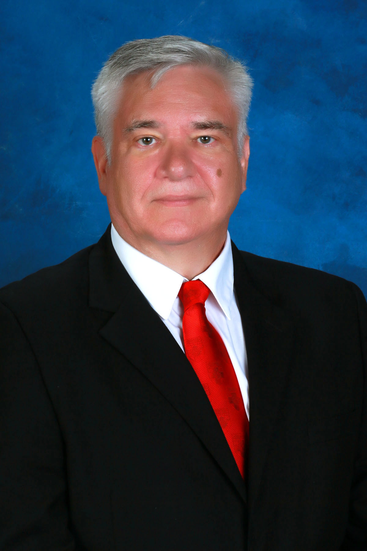 Robert Robertson, University of London