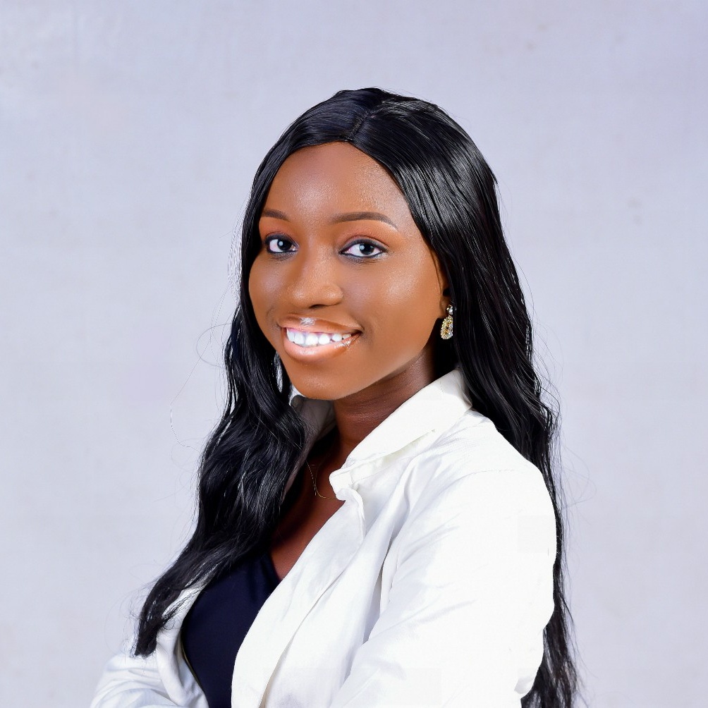Opemipo Ogunkeyede, The SkillsBeyond