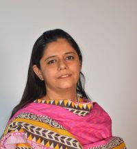 Dr Chandni Magoo, Department of Computer Science & Technology, Manav Rachna University