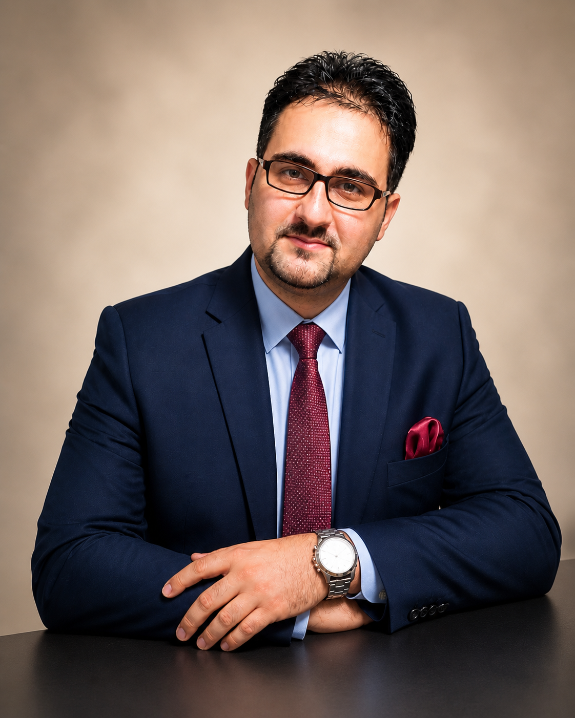 Safaa Al-Humairi, Management and Science University 