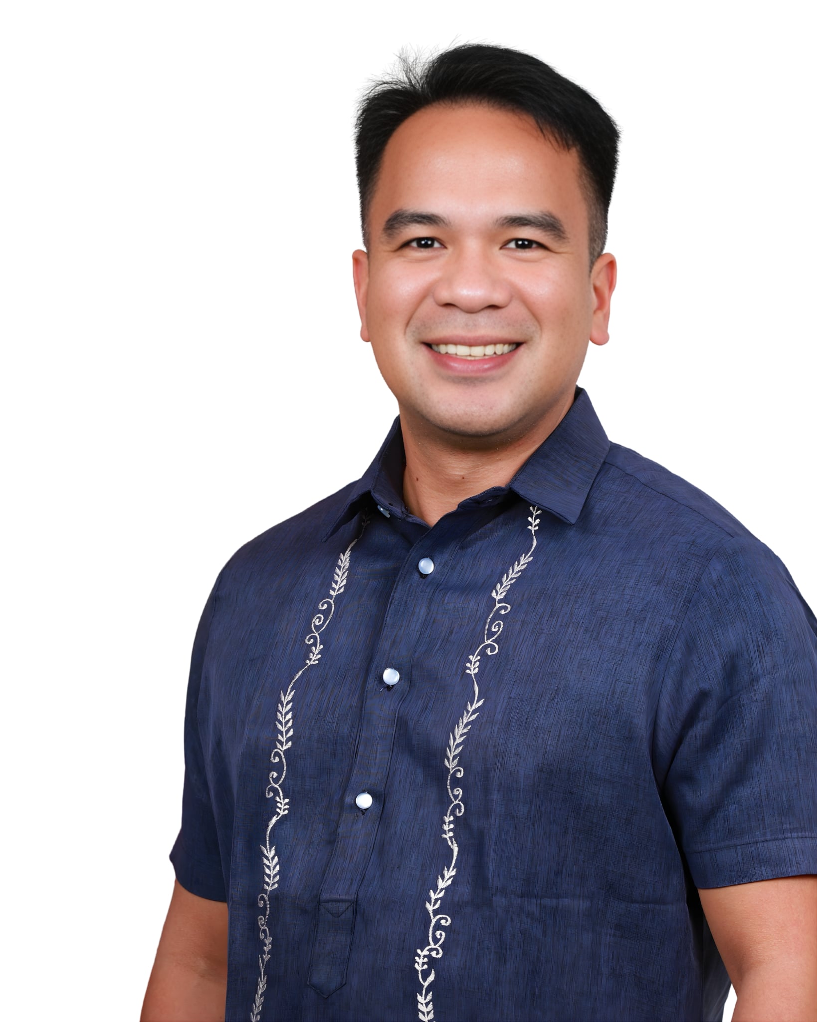 Philip Ermita, Polytechnic University of the Philippines