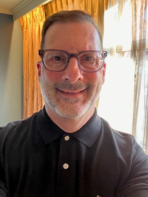 John Albanese, New York City College of Technology