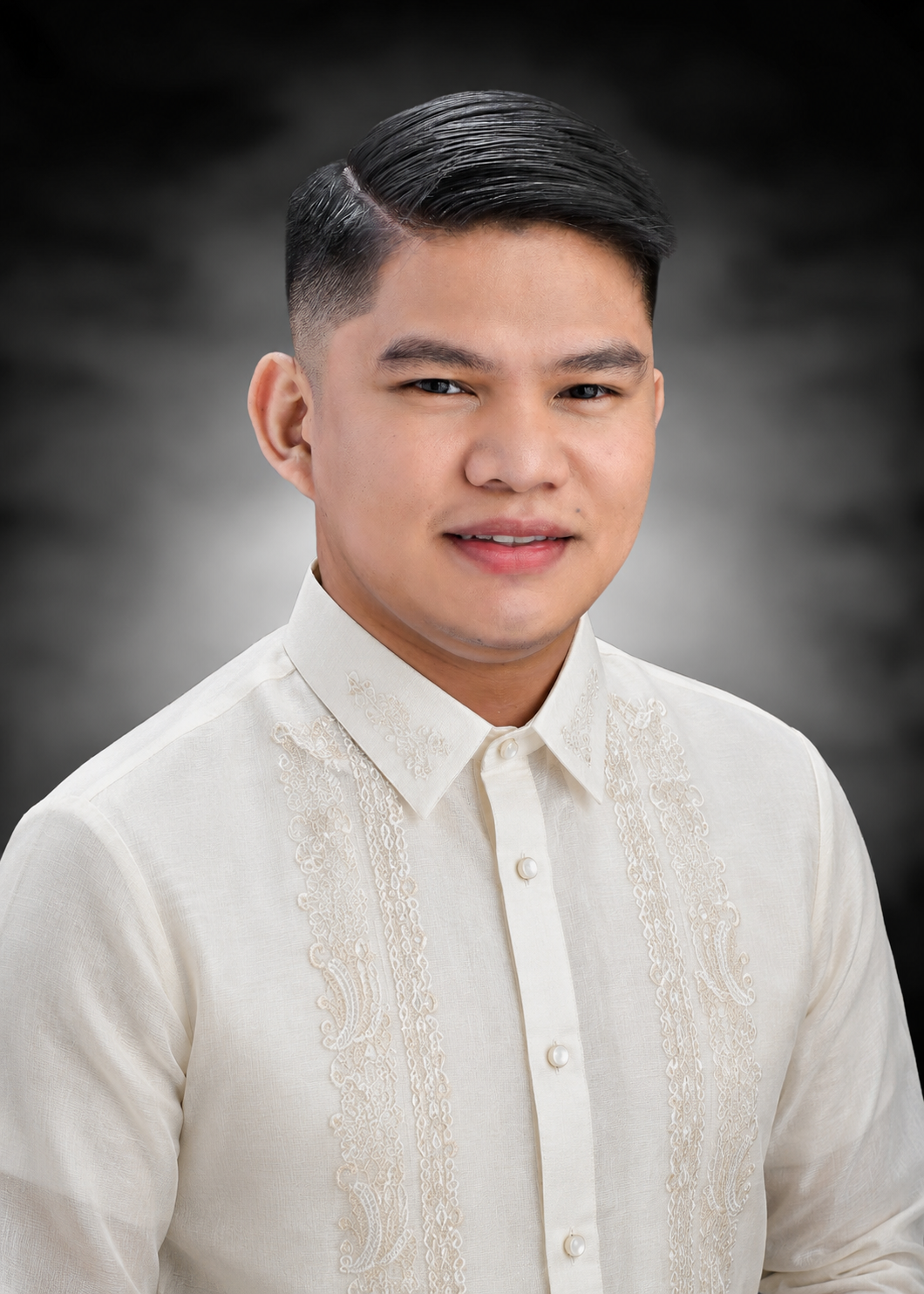 Mark Vacunawa, St. Dominic College of Asia