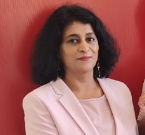 Priyanka Singh, Amity University Uttar Pradesh