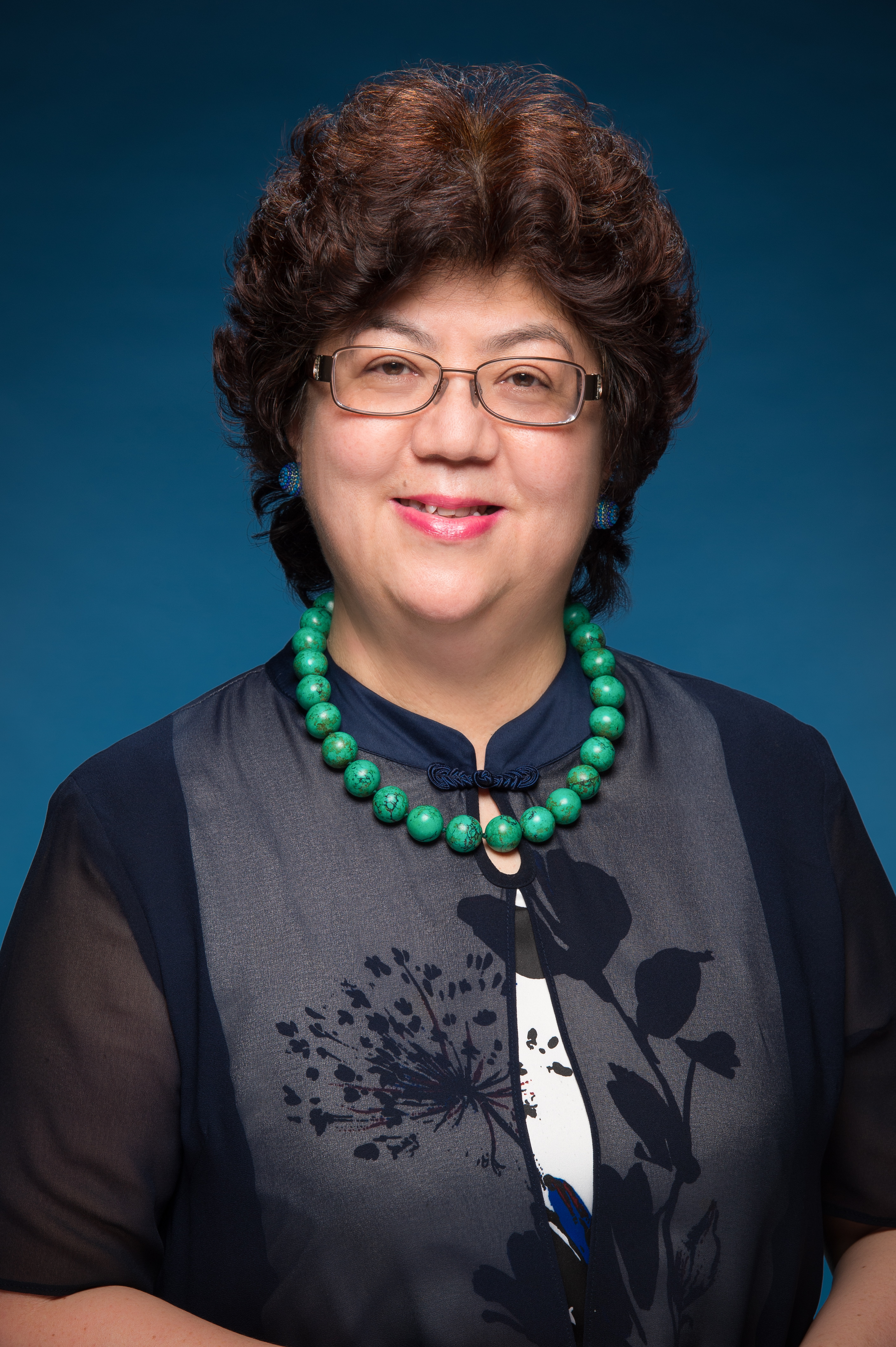 Eva Y. W. WONG, Retired