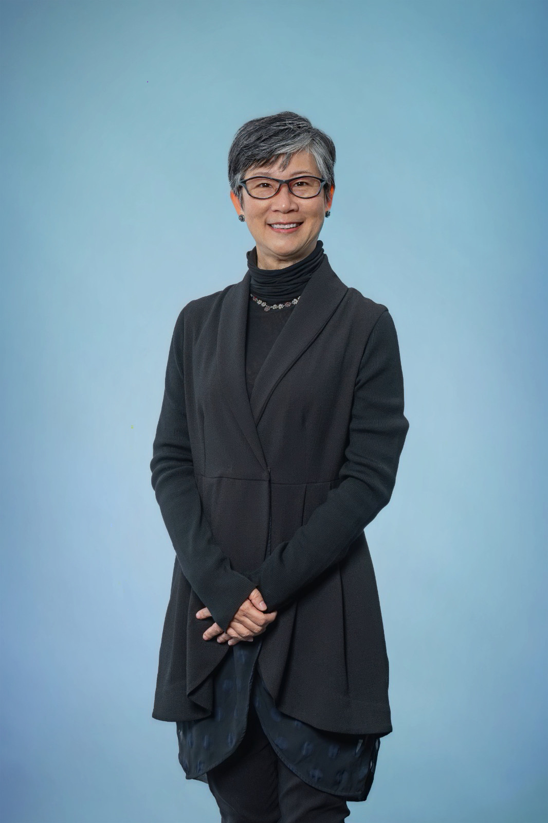Kitty Chan, The Hong Kong Polytechnic University