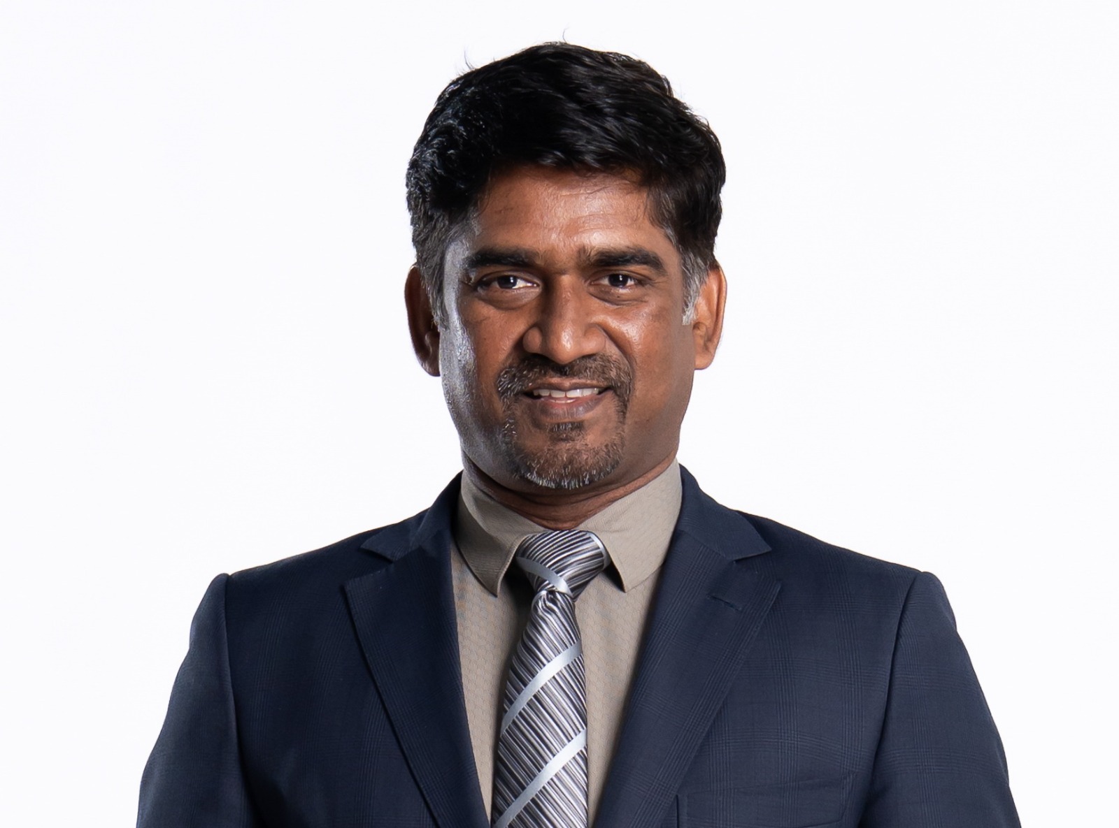 Ashok Kumar Balaraman, University of Cyberjaya 