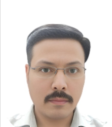 Gagan Deep, Chitkara University