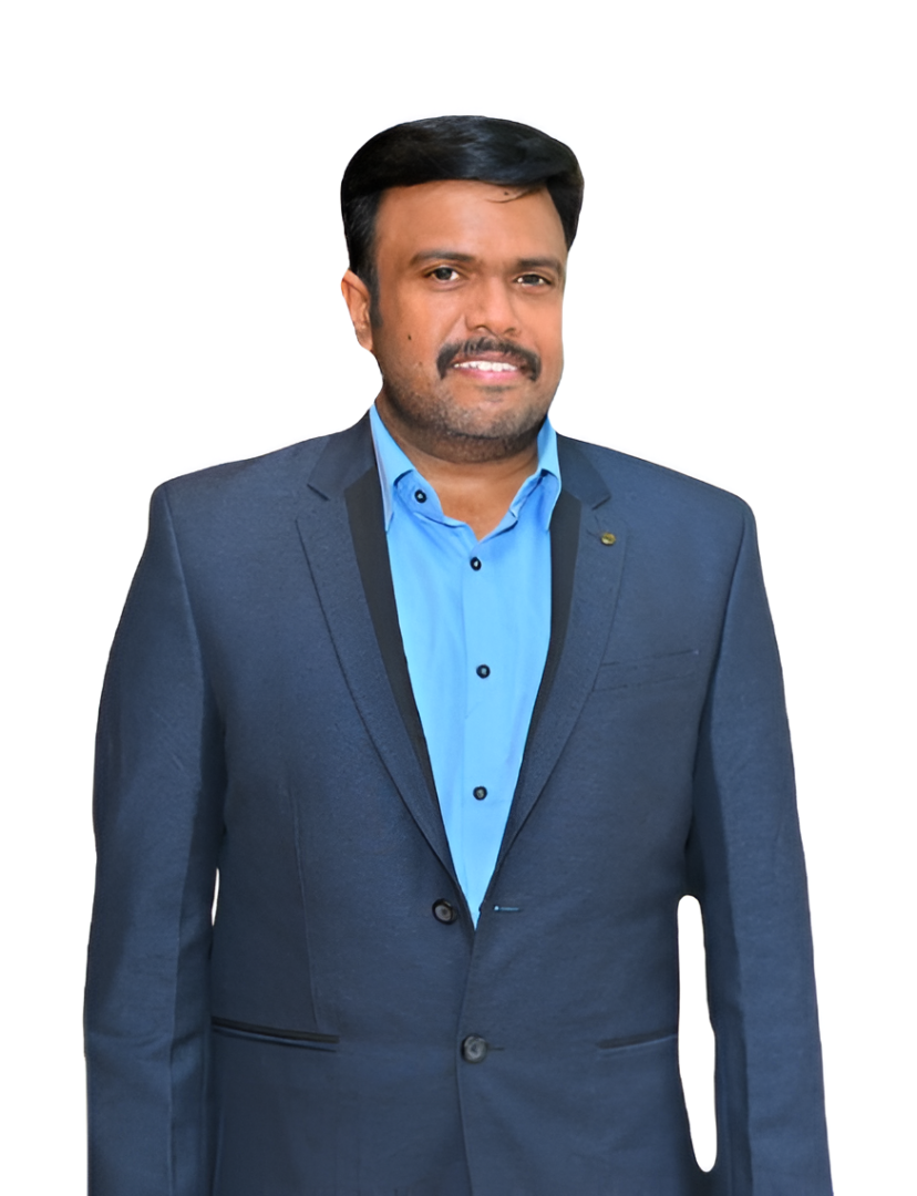 Kamalakannan Mohanan, Saveetha Institute of Medical and Technical Sciences