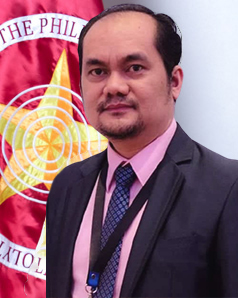 Luisito Lacatan, Polytechnic University of the Philippines - Sta Mesa