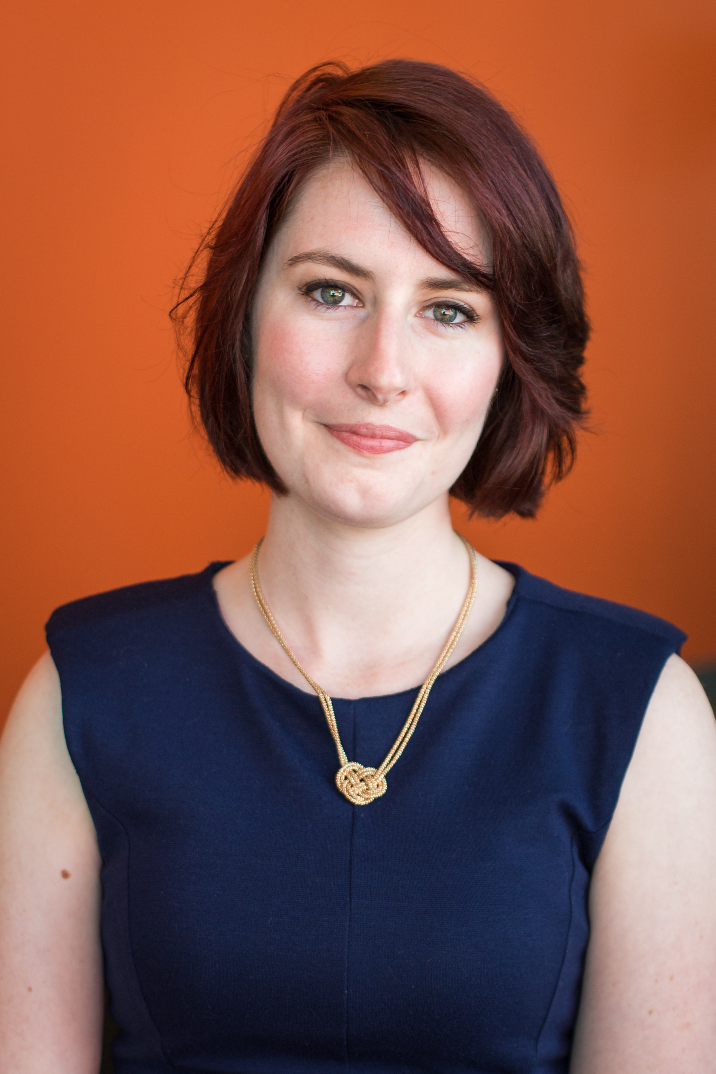 Naomi Pariseault, Brown University