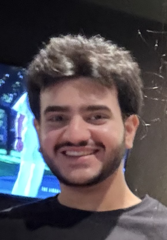 Mohammadmahdi Honarmand, Stanford University