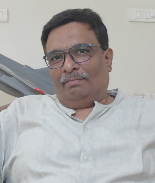 Satyadhyan Chickerur, KLE Technological University 