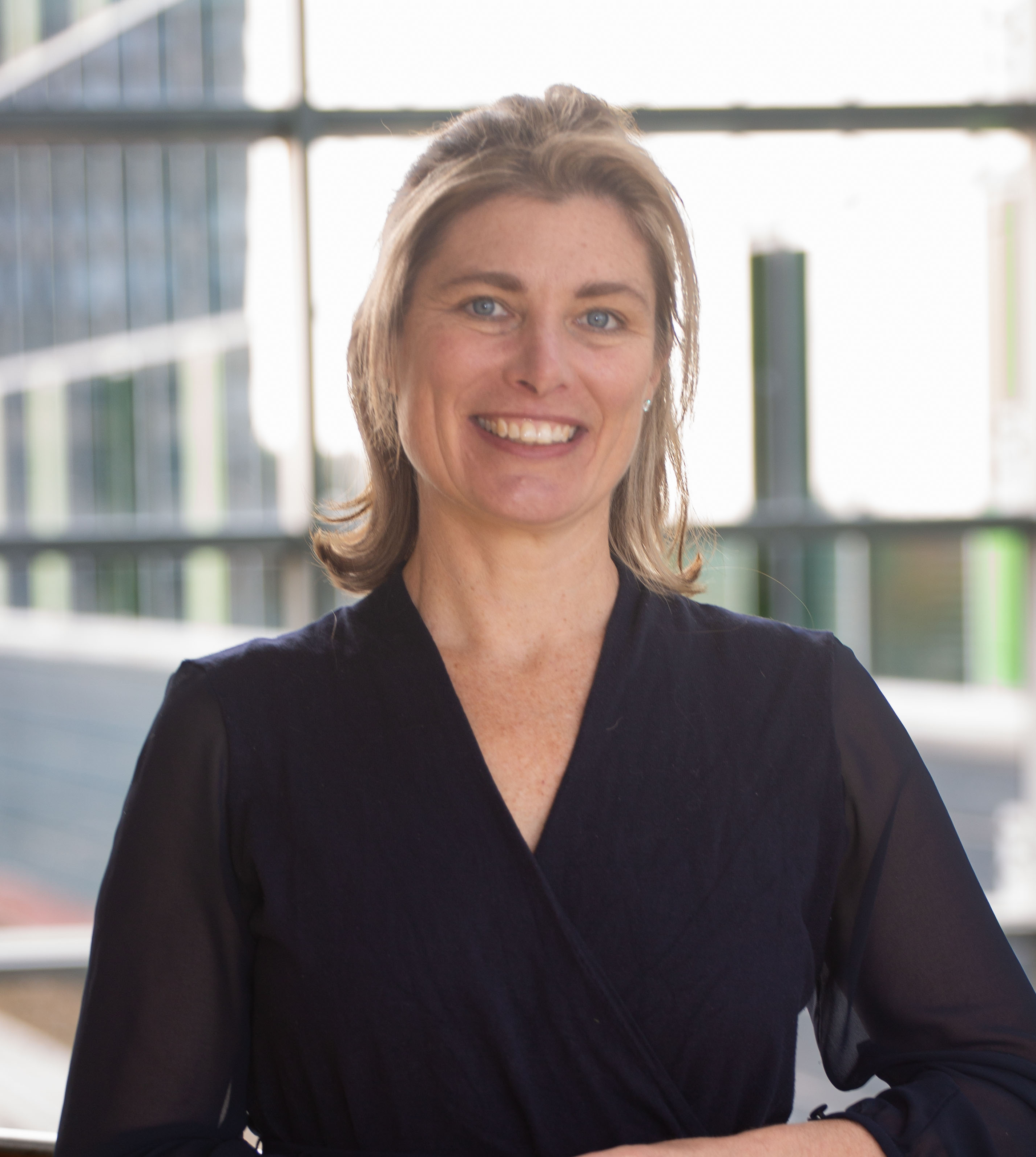 Bobbi Moore, University of Southampton