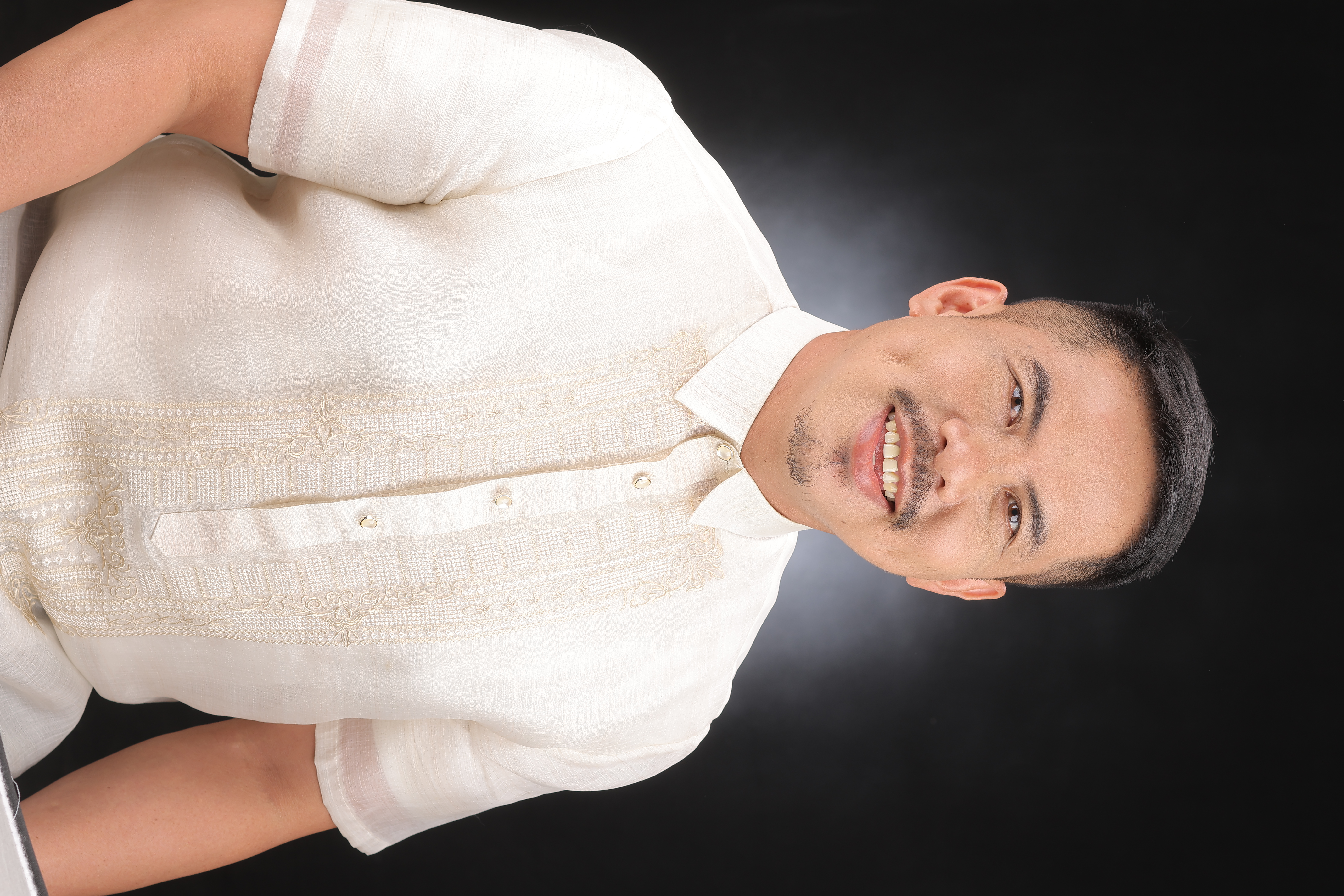 Francis Balazon, Batangas State University The National Engineering University Lipa Campus