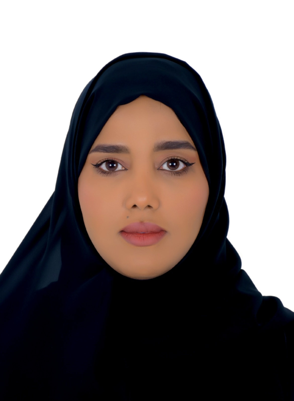 Naeima Shah, ADEK