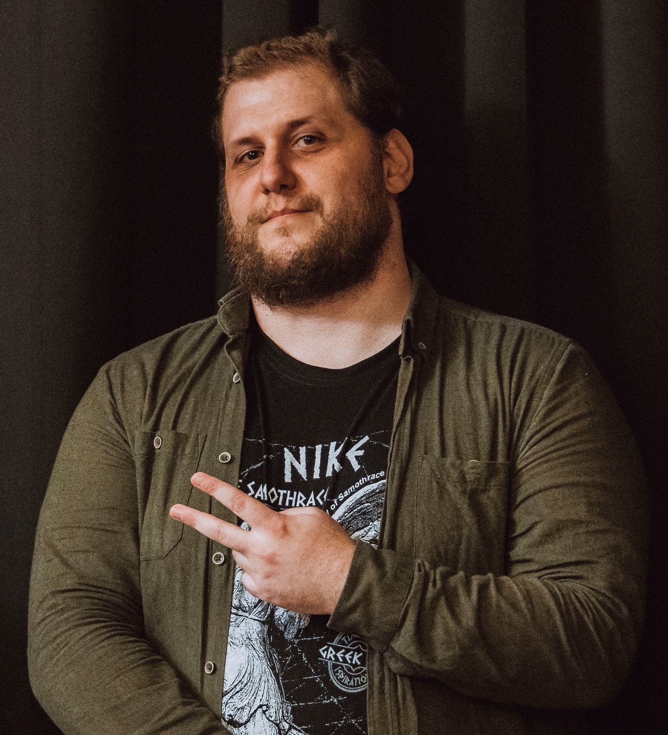 Atanas Neychev, SlavConf