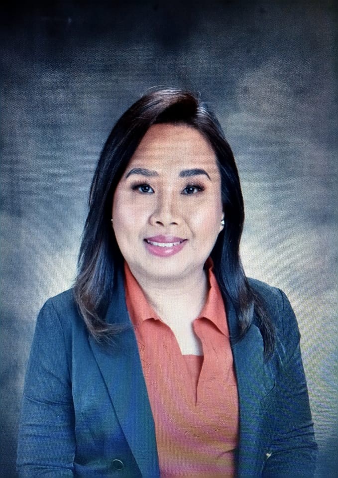 Imelda Tolentino, St. Dominic College of Asia