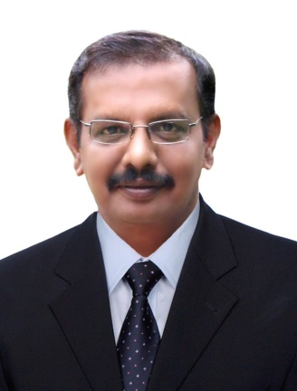 ILANKUMARAN Gomathinayagam, Alagappa University