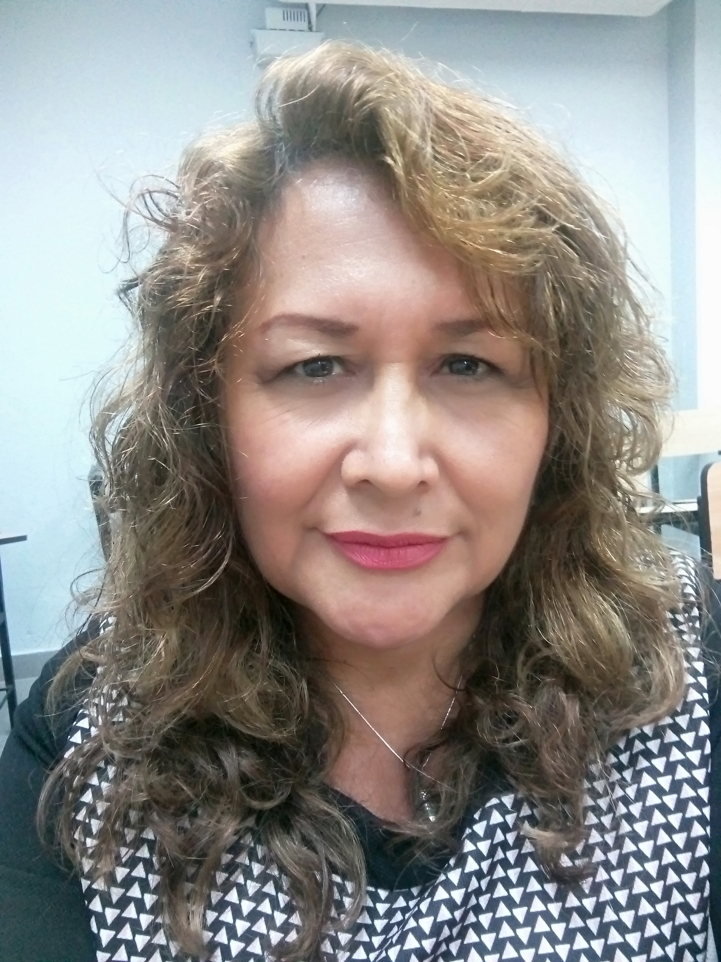 Miluska Jackeline Madelaine Pajuelo Abanto, Universidad Nacional de Trujillo