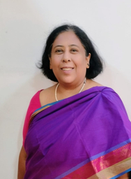 Dr Chabi Gupta, Amity University
