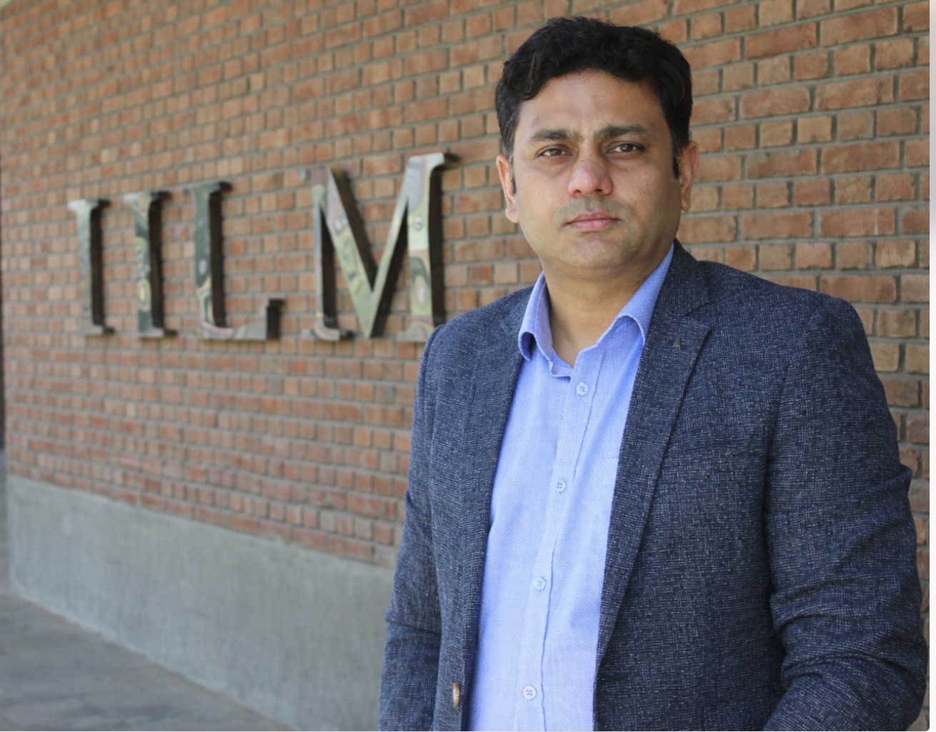 Shamik Tiwari, IILM University, Gurugram