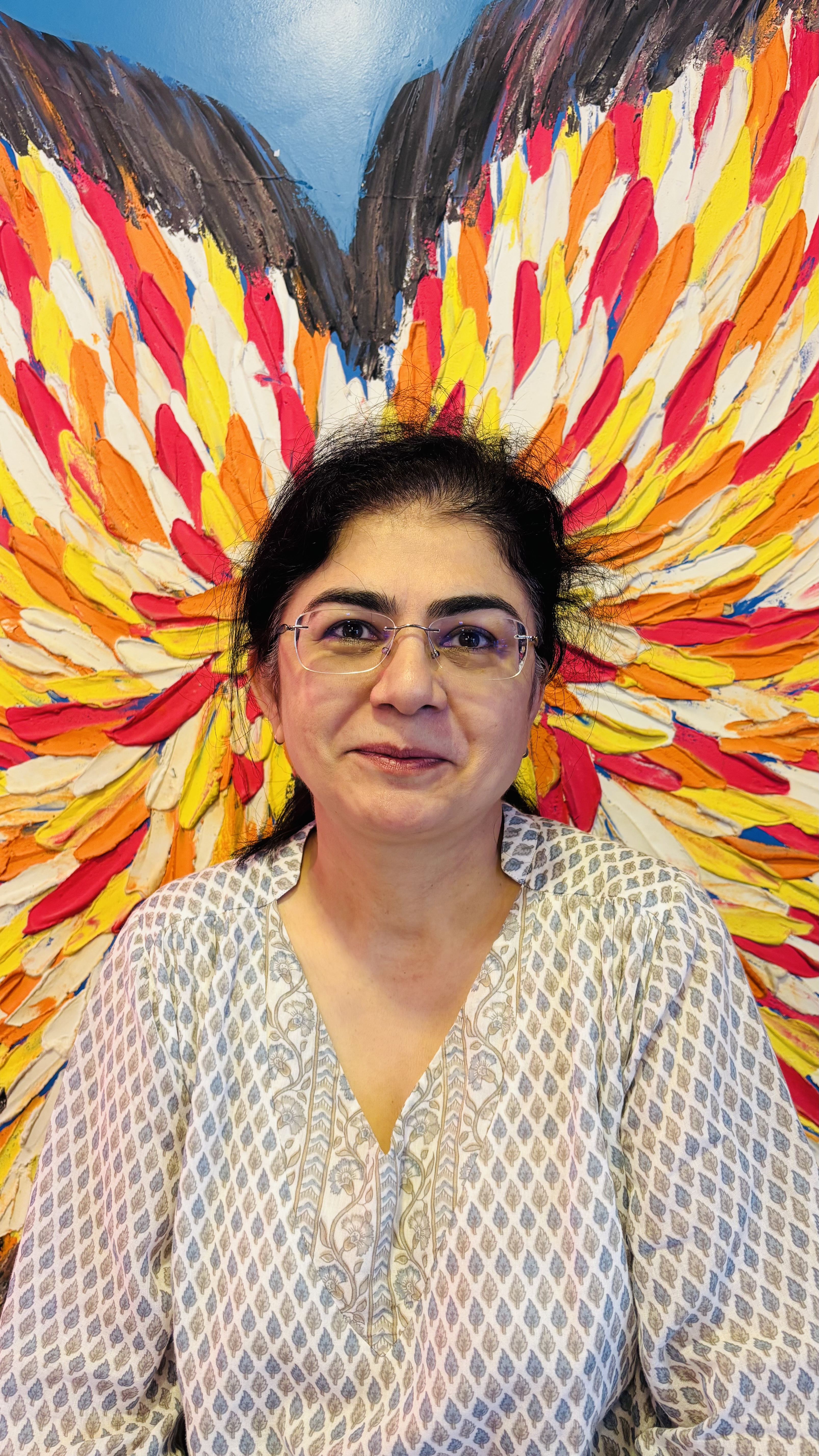 Neha Thakrar, Neha Thakrar Consultancy (NTC)
