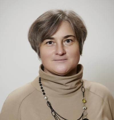Nataliia Krokhmal, State University of Trade and Economics