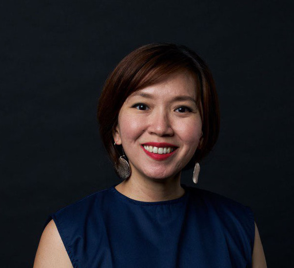 Amy Ng, Nanyang Technological University