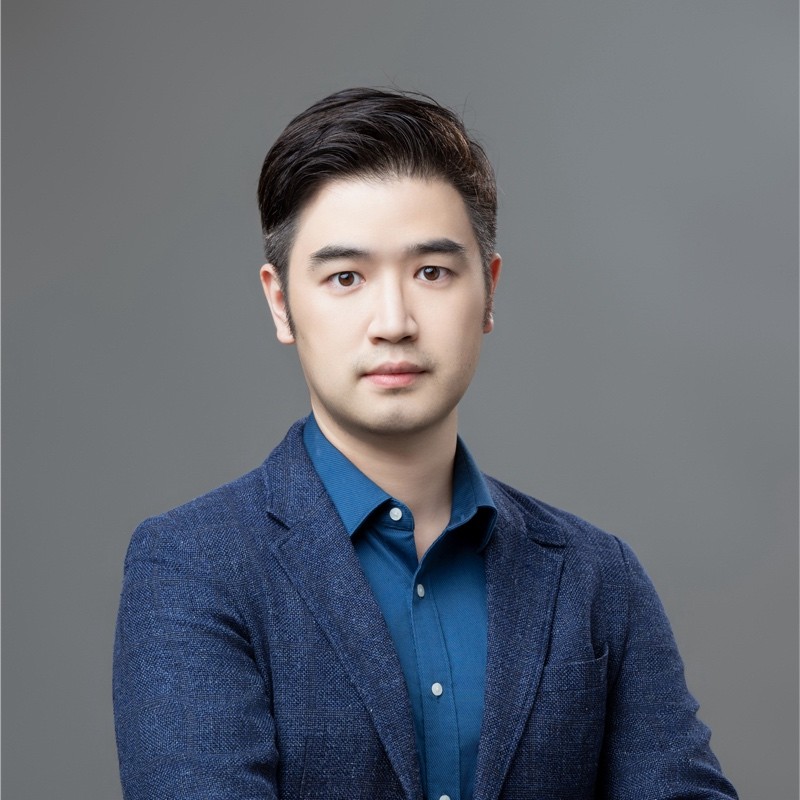 Jesse Xiao, The Education University of Hong Kong