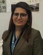 Dr.Deepika Kohli, Khalsa College of Education