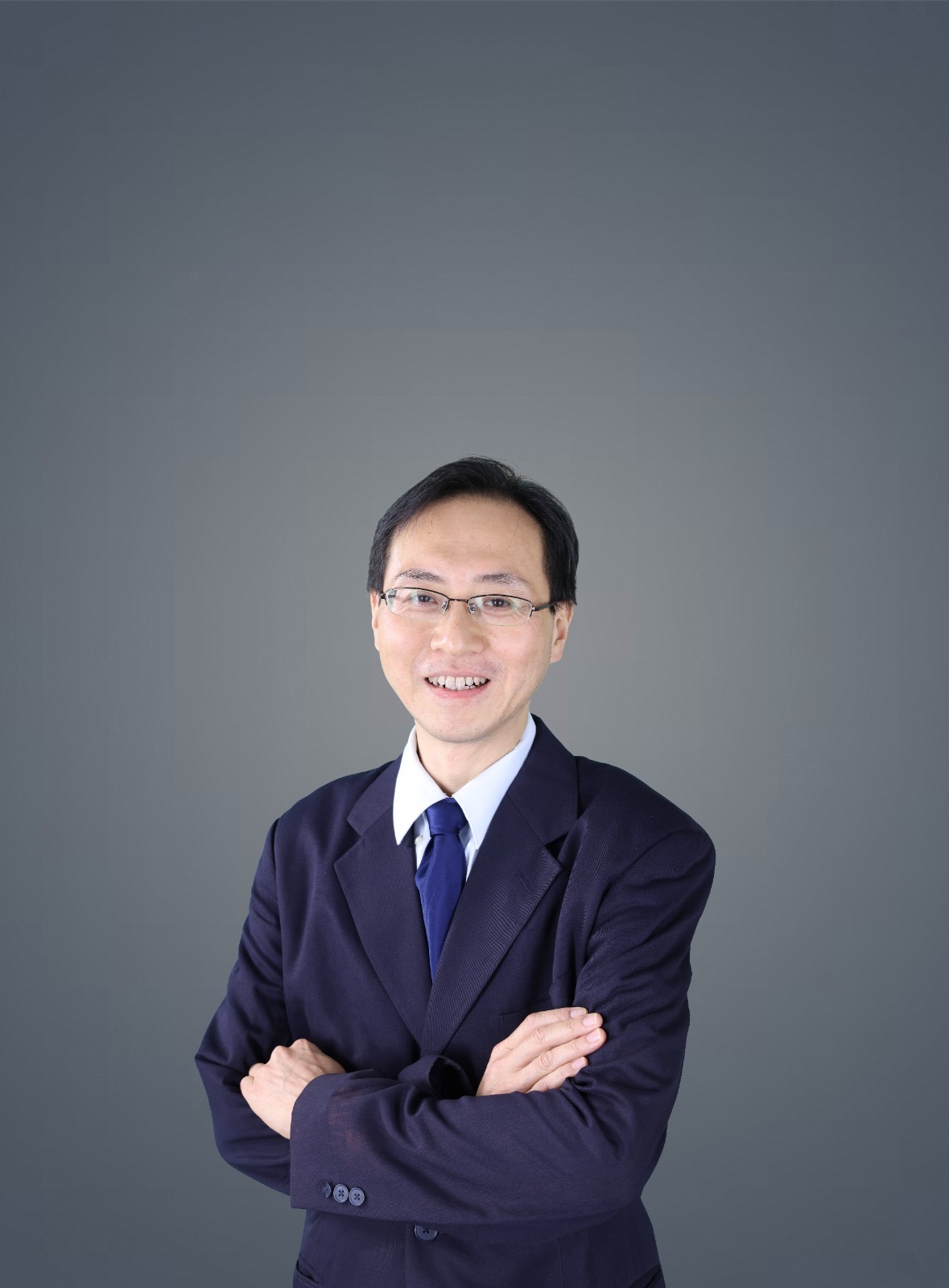 Kim Hung Lam, The Hong Kong Polytechnic University