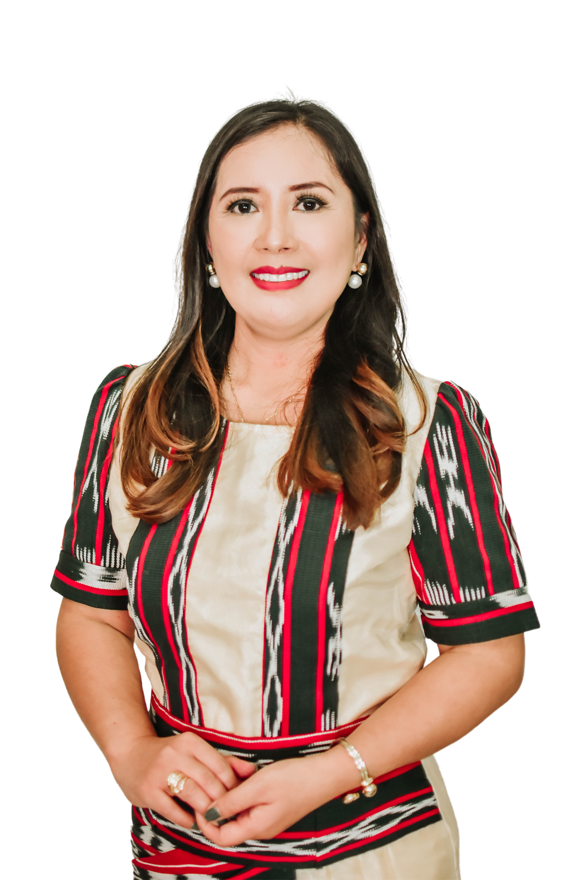 Eva Marie Codamon-Dugyon, Ifugao State University